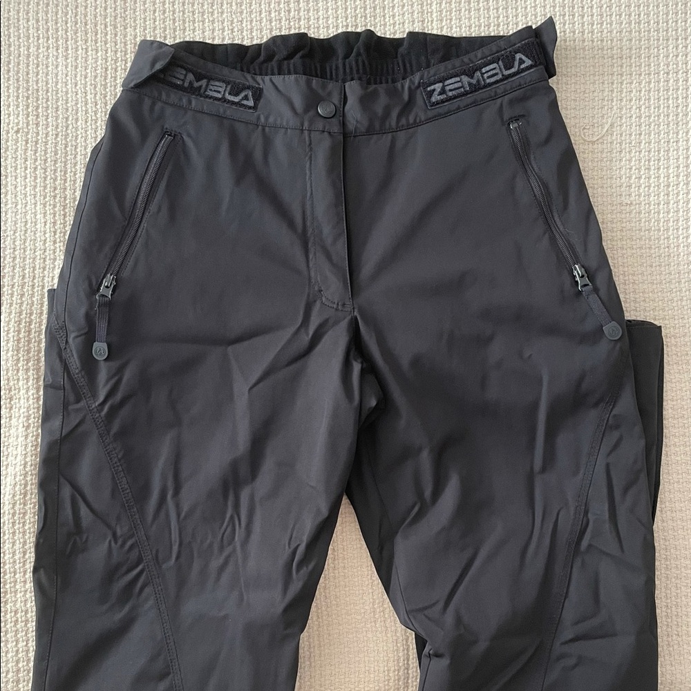 Zembla insulated ski/snow pants